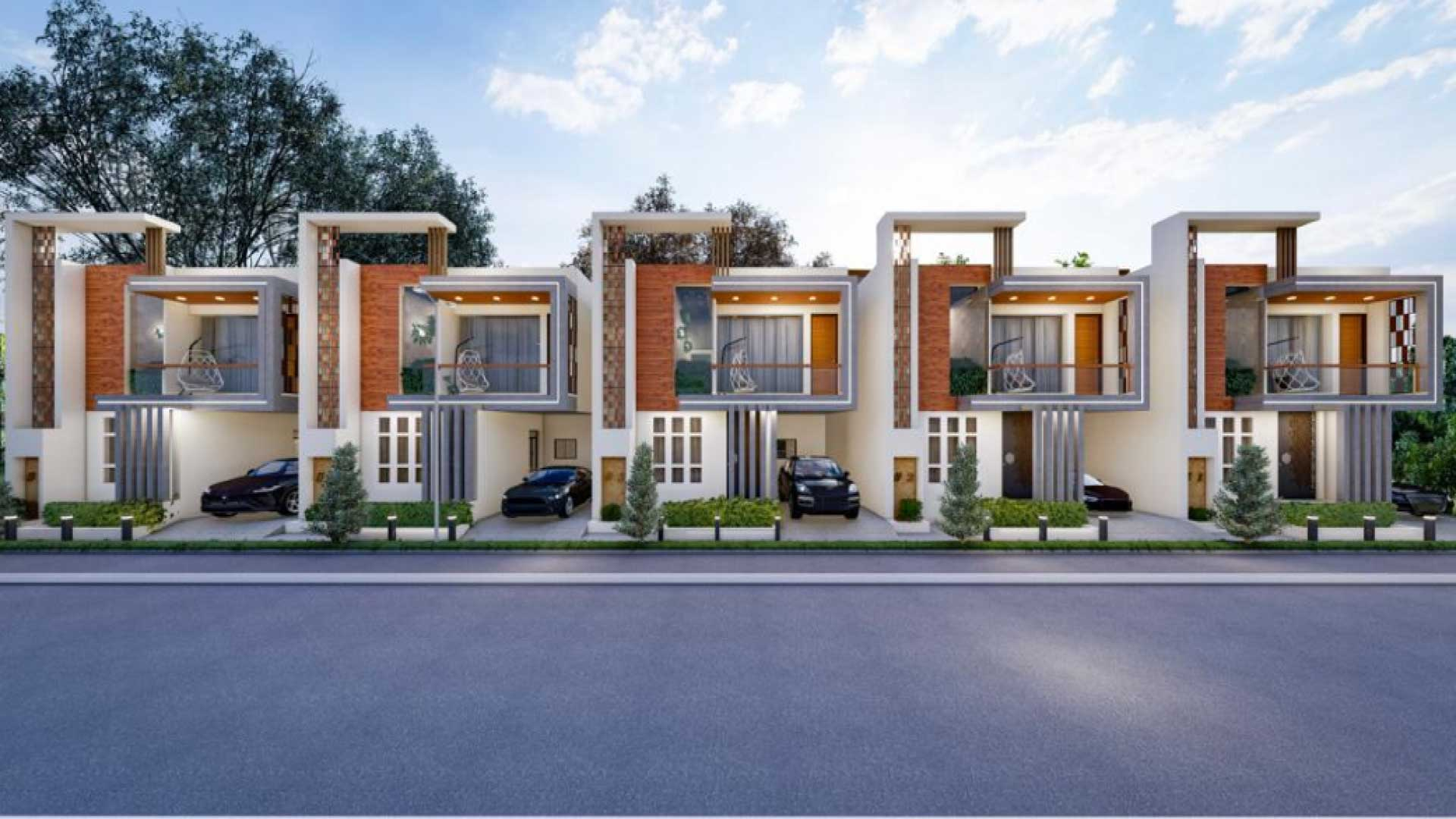 دلیل ارزان بودن ویلاهای شهرکی